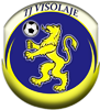 Wappen TJ Visolaje