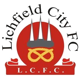 Wappen Lichfield City FC