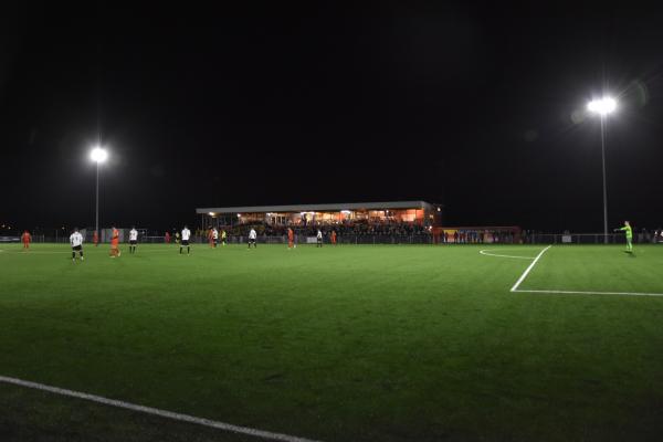 Campus De 3 Kaven - Anzegem