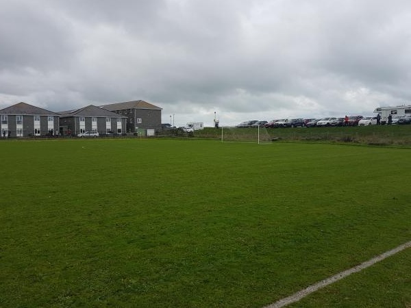 Cae'r Lli - Aberaeron, Ceredigion