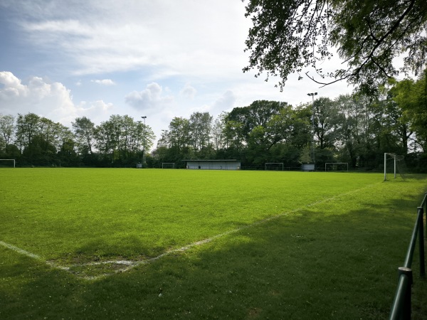 Staf Janssensstadion Terrein 3 - Kasterlee-Tielen