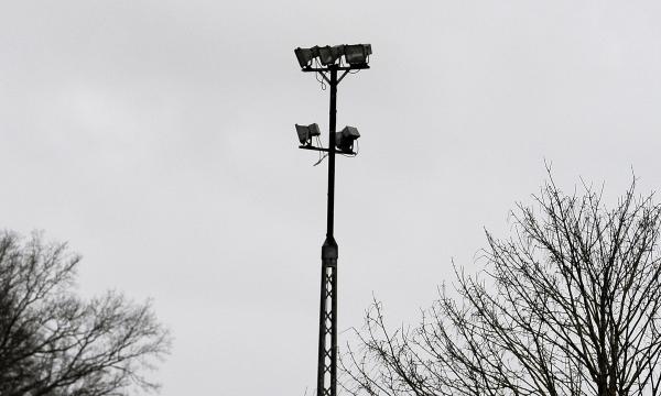 Sportanlage Rosengarten B-Platz - Bakum-Lüsche