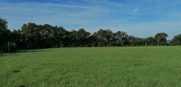 Sportplatz Liersberg - Igel-Liersberg