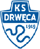 Wappen KS Drwęca Nowe Miasto Lubawskie