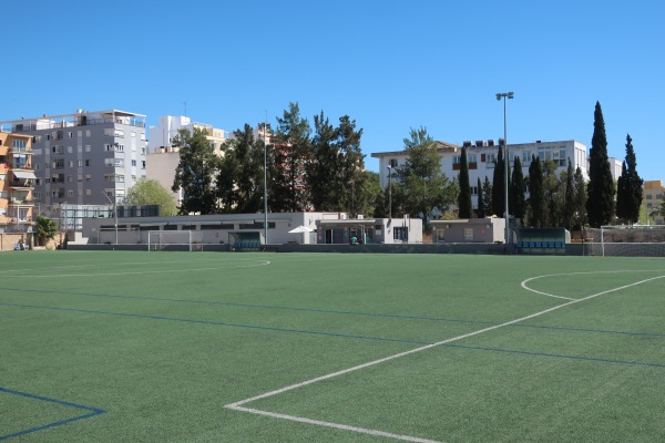 Campo l'Antoniana - Palma, Mallorca, IB