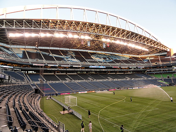 Lumen Field - Seattle, WA