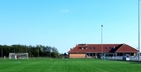 Sportpark Midsland veld 2 - Terschelling-Midsland