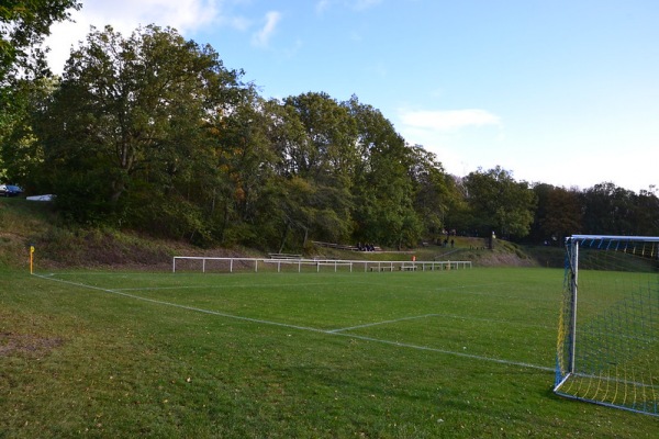 Eichbergsportplatz - Schladen-Werla-Gielde