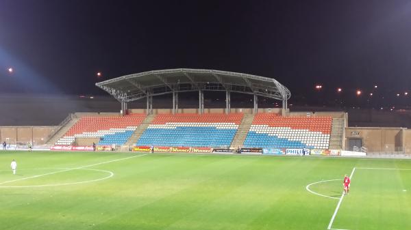 Acre Municipal Stadium - 'Akko (Accre)