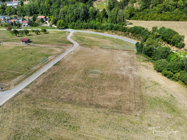 Sportgelände Hopfau Platz 2 - Sulz/Neckar-Hopfau
