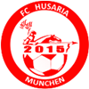Wappen FC Husaria München 2023