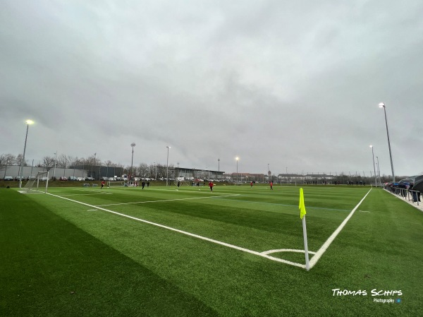 Sportpark Husterhöhe Platz 3 - Pirmasens