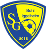 Wappen SG Böhl/Iggelheim III (Ground A)  98571