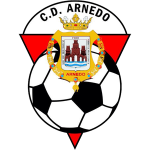 Wappen CD Arnedo  12869