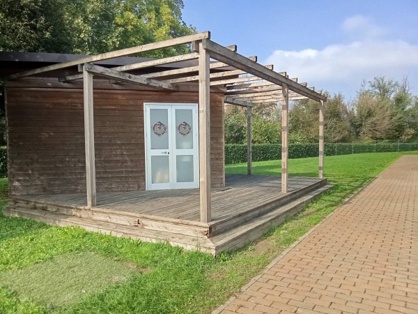 Centro Sportivo Giovanni Arvedi - Cremona