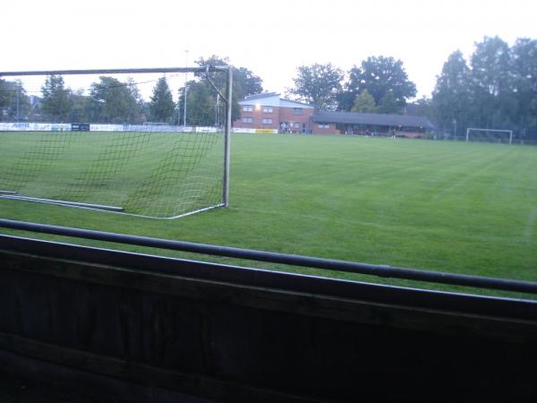 Sportanlage Kroger Straße - Lohne (Oldenburg)-Kroge