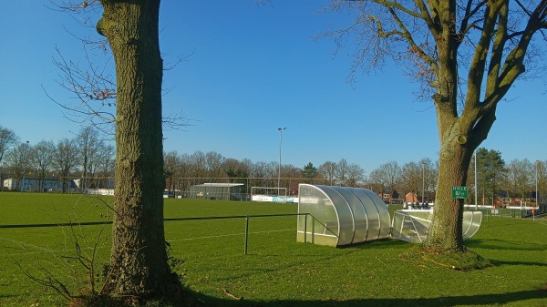 Sportpark Merelweg veld 08 - Venlo
