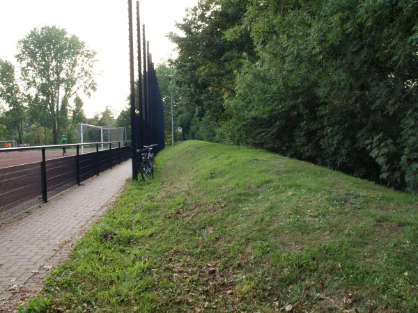 Sportplatz am Stadtgarten 1 - Herne