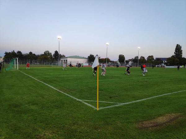 Gymnasium-Sportplatz - Radolfzell/Bodensee