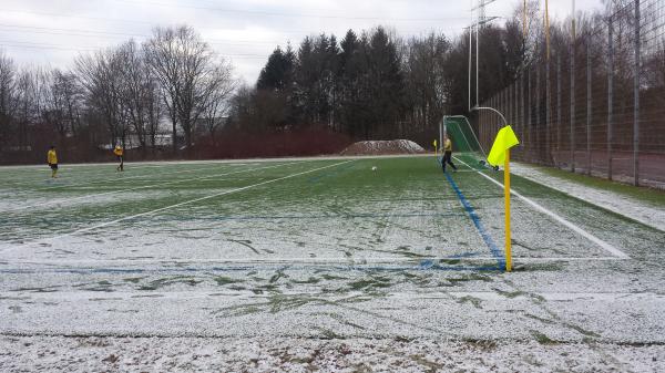 Sportanlage Ladenbeker Weg - Hamburg-Bergedorf