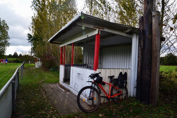 Sportplatz Beinum - Salzgitter-Beinum