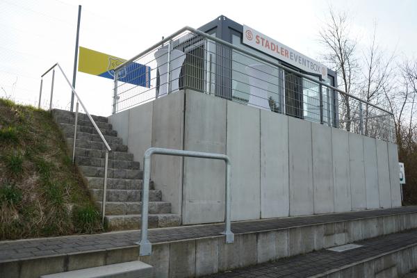 Küchenstadel-Arena - Altomünster-Pipinsried