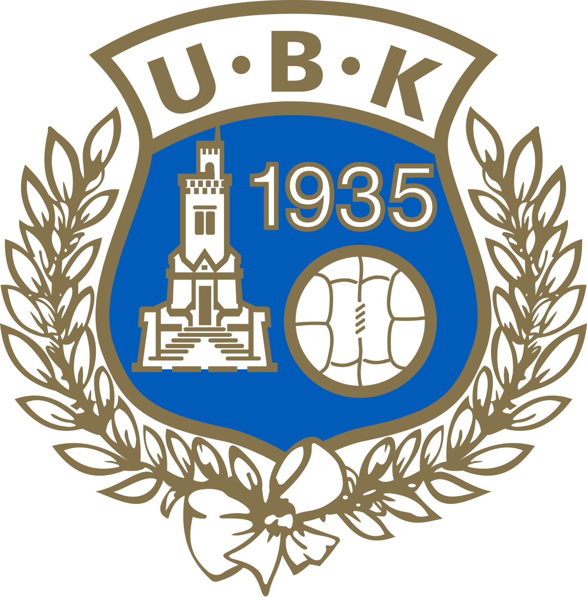 Wappen Utsiktens Elitfotboll AB 