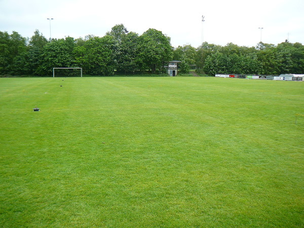 Give Stadion - Give