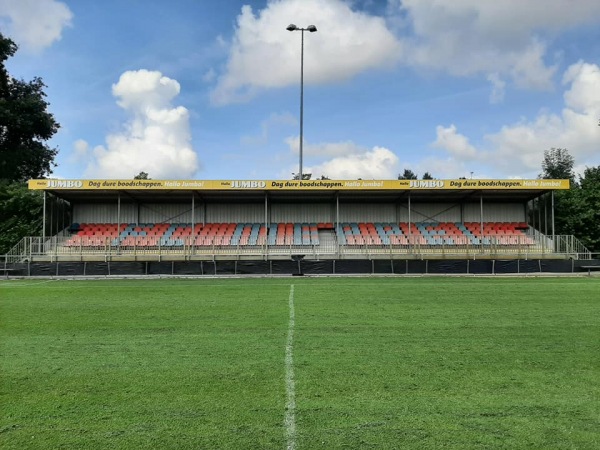 Sportpark Ezinge veld 10-FC Meppel - Meppel