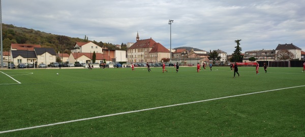 Stade Marcel Bellinger - Clouange
