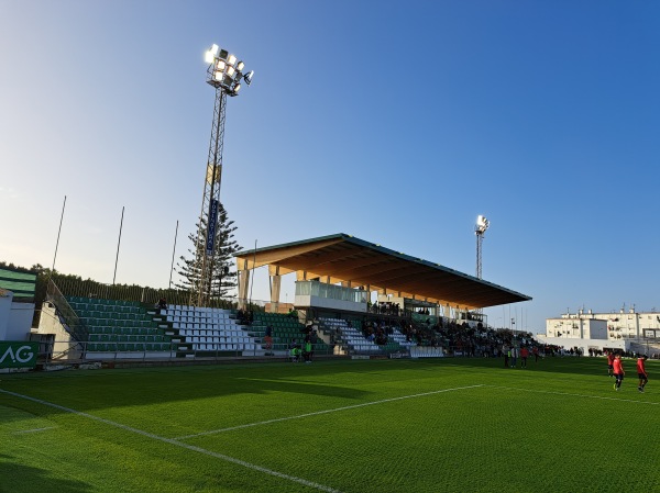 Estadio El Palmar - Sanlúcar de Barrameda, AN