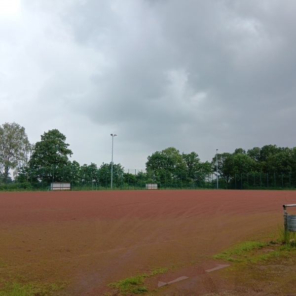 Sportanlage Esseler Straße Platz 2 - Oer-Erkenschwick