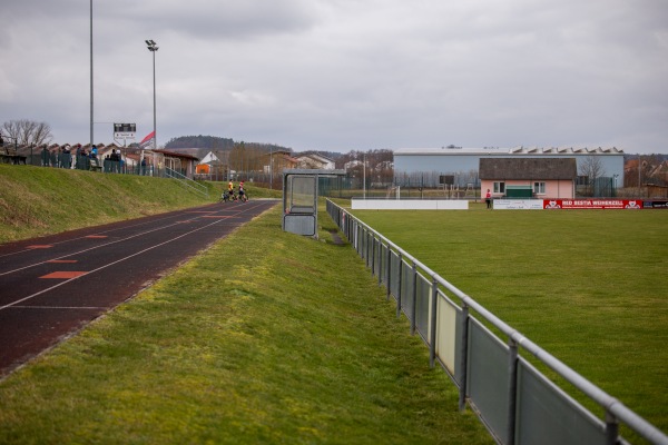 Sportzentrum Weihenzell - Weihenzell