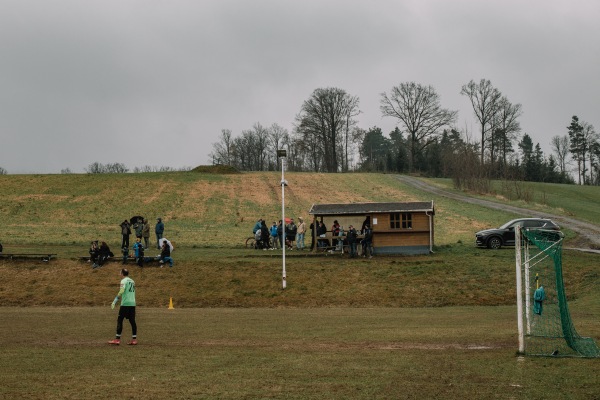 Alter Sportplatz Wildenau - Steinberg/Vogtland-Wildenau