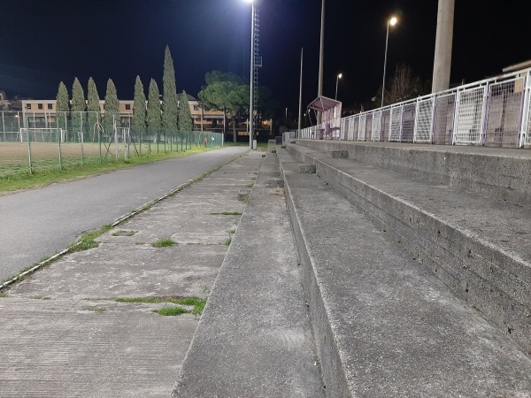 Campo Sportivo Porto San Pancrazio - Verona