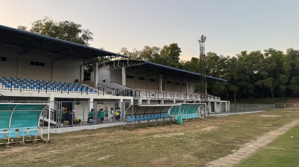 Thiha Dipa Stadium - Thanlyin