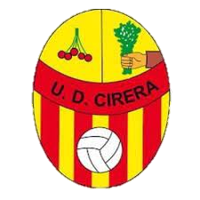 Wappen UD Cicera  90139