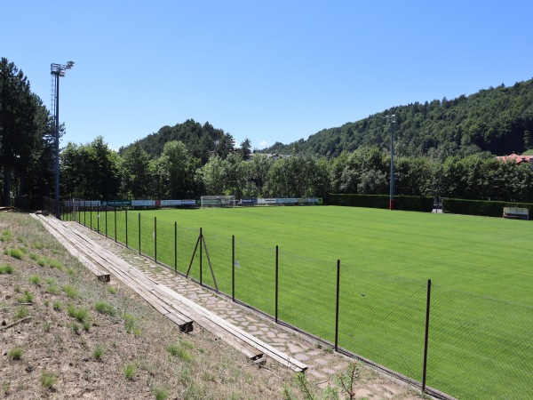 Campo Sportivo di Masen - Masen