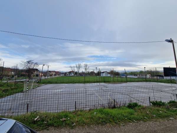Stadion Mramor - Mramor