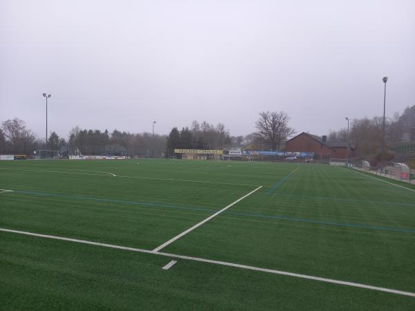 Oberwaldstadion Nebenplatz - Selters/Westerwald