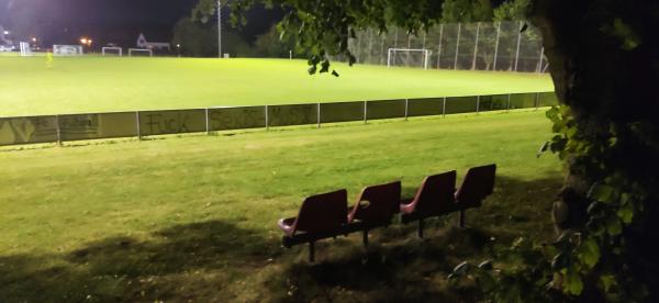 Josef-Gerer-Sportplatz - Petershausen-Kollbach