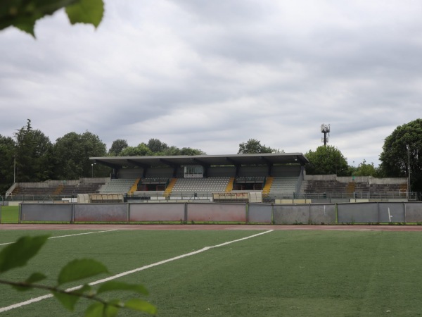 Stadio Luigino Samassa - Motta di Livenza