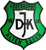 Wappen ehemals DJK Juspo Altenessen 1918 
