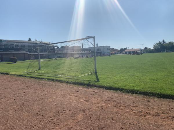 Städtisches Sportstadion Grafing  - Grafing bei München