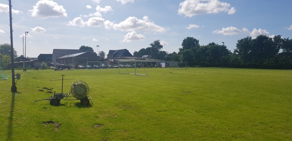 Sportanlage Averlak B-Platz - Averlak