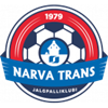 Wappen JK Narva Trans