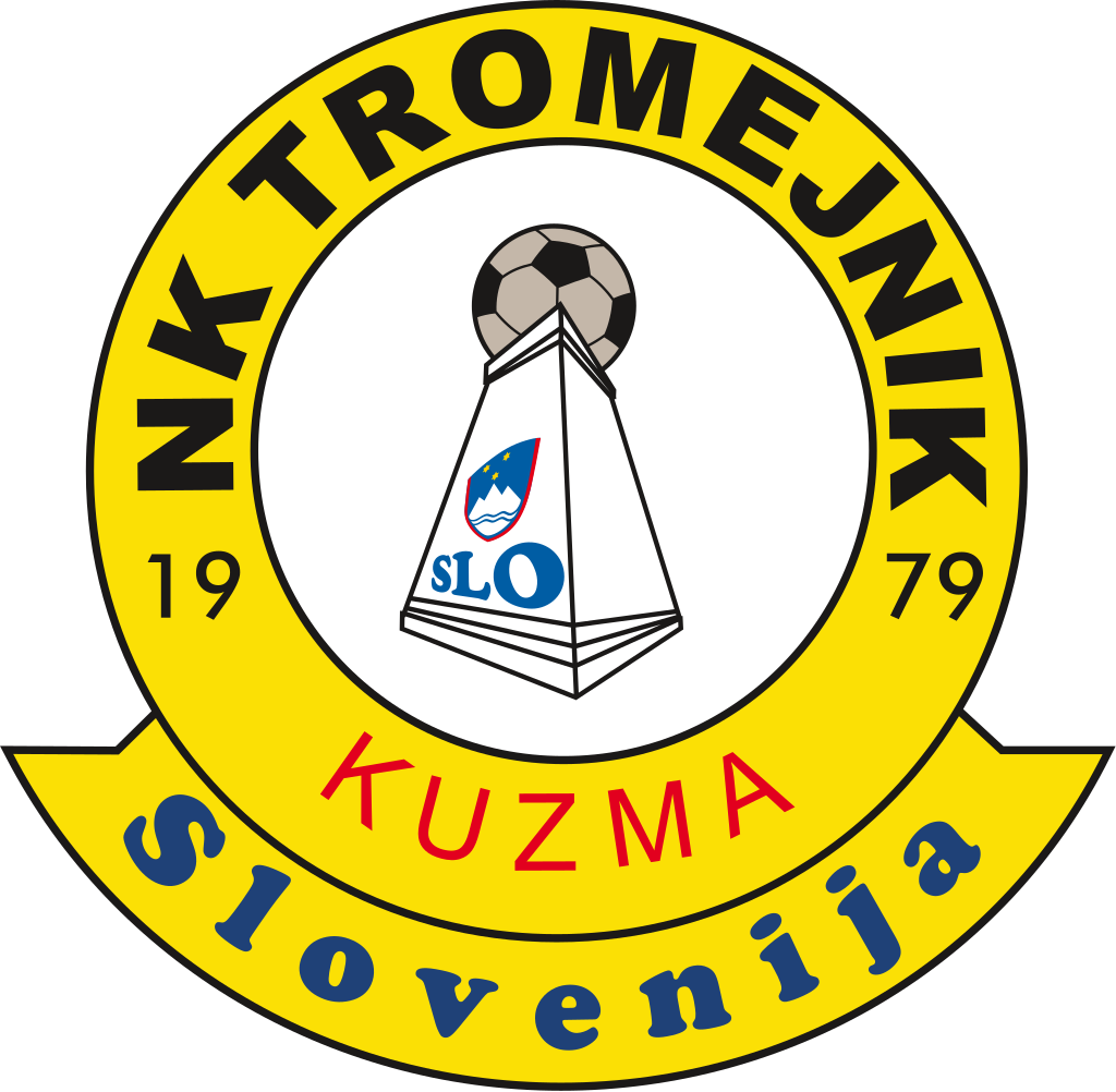 Wappen NK Tromejnik Kuzma