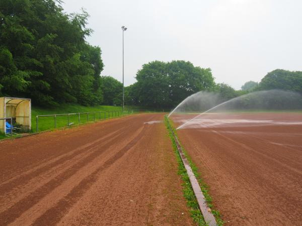 Sportanlage Midlicher Kamp - Dorsten-Wulfen-Barkenberg