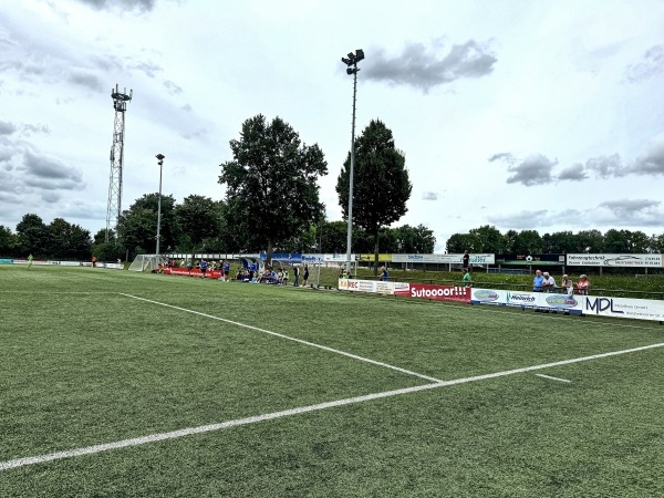 Sportpark an der Winkelstraße Platz 2 - Wadersloh