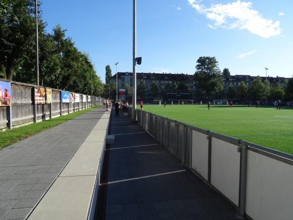 Sportplatz Spitalacker - Bern